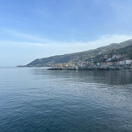 Amelia Beach Apartments Agios Ioannis  外观 照片